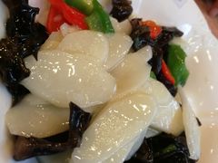 -东四民芳餐厅(世茂工三店)