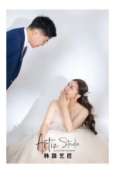 -韩国艺匠ARTIZ STUDIO(博览中心店)