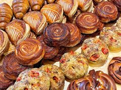 -LANLIZI BAKERY(COSMO店)