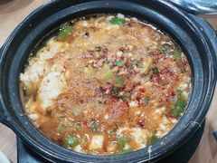 -贤花饭店(城阳店)