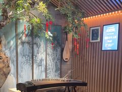 -锦府盐帮·李宅(领展购物广场中关村店)