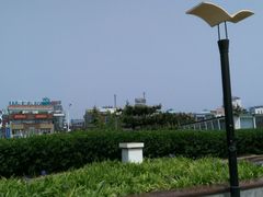 -海河外滩公园