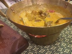 -南沙游艇会·大兵船餐厅