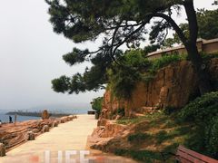 -青岛第二海水浴场