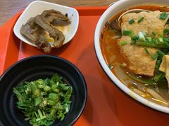 -螺小胖柳州螺蛳粉(钟楼总店)