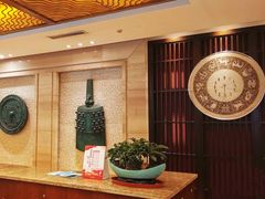 -绍兴鉴湖君澜大酒店