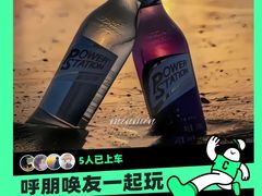 -INLOVE KTV(印象汇店)