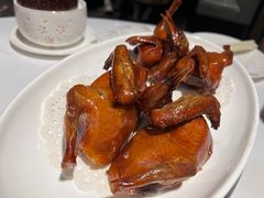 红烧乳鸽-陶陶居·雅园(凯华国际店)