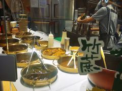 -盛香亭热卤(宝泰购物广场店)