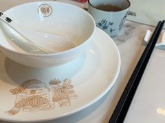 -滋粥楼·顺德菜(番禺广场总店)