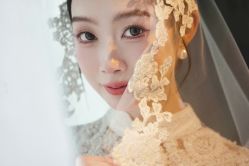 -CD视觉婚纱摄影