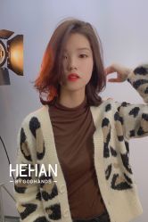 -DX HAIR SALON·发现未知美发沙龙