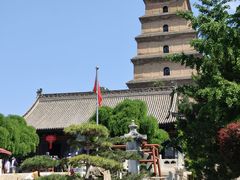 -大慈恩寺(大雁塔)