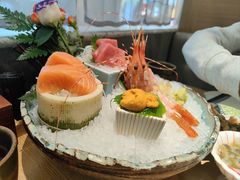 -阿吾罗·月咏精致日料(港汇恒隆广场店)