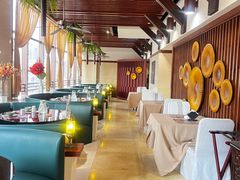 -金厨泰国餐厅·全泰籍厨师料理(拱北店)