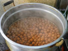 -大南门牛肉包子店