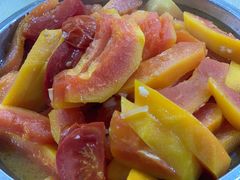 -红旗山庄(圭峰山店)