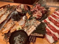 -牛家酒场(7mall店)