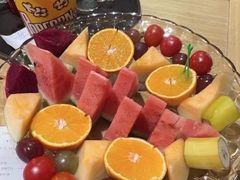 -星河湾温泉洗浴酒店