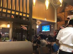 大堂-大雄寿司(洛浦店)