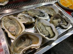 -蚝英雄鲜蚝自助专门店(长楹天街直营店)