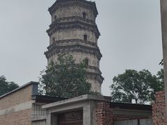 -辽代双塔
