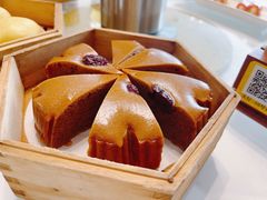 -怀德酒楼·粤菜·海鲜·茶点(宝安国际机场店)