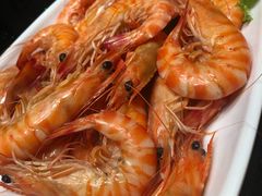 -开海·红岛海鲜虾水饺(石老人店)