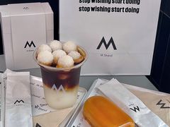 -M Stand(西安大悦城店)