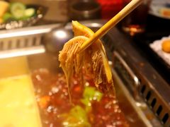 -大隐·成都火锅Bistro(合生麒麟新天地店)
