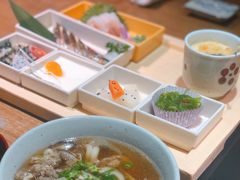 -蟹将军·松叶蟹和牛日料放题自助(K11店)