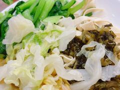 -姑苏面馆(花园路店)