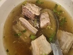 -满满高压锅焖牛肉(七纬路店)