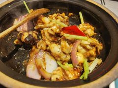 -啫神·广州地标美食(北京路店)