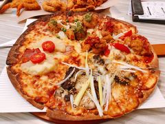 -必胜客(嘉兴万达店)