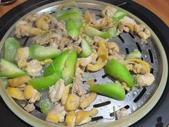-阿鸡鱼庄·顺德鲜蒸小炒(亚运村店)