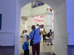 -沈阳站