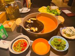 -栖川山葵家·寿喜锅·日式料理(龙湖北城天街商场店)
