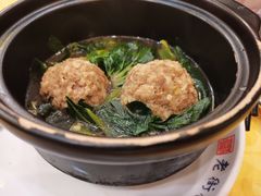 -老街饭庄·地道淮扬菜(扬子江北路总店)