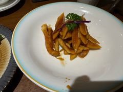 -锡和无锡菜(景丽苑店)