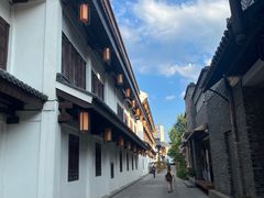 -香积寺
