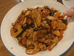 -陈傻子餐厅(世纪都会店)