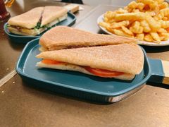 -BOCATA 西班牙餐厅(三里屯店)