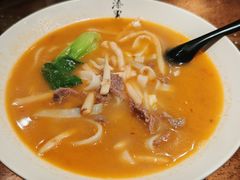 -漆黑觉米粉(三里屯店)