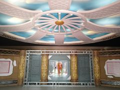 -呼伦贝尔民族博物馆