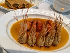 -西湖春天•老字号杭州菜(百汇店)