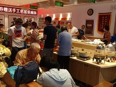自助取餐区-食蔬不二素食自助餐厅(沈阳铁西店)