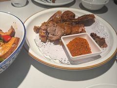 -老阿爸鲜鱼土菜(园区永旺店)