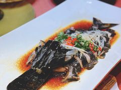 -西安饭庄·非遗陕菜(钟楼店)