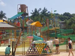 -杭州开元森泊度假乐园